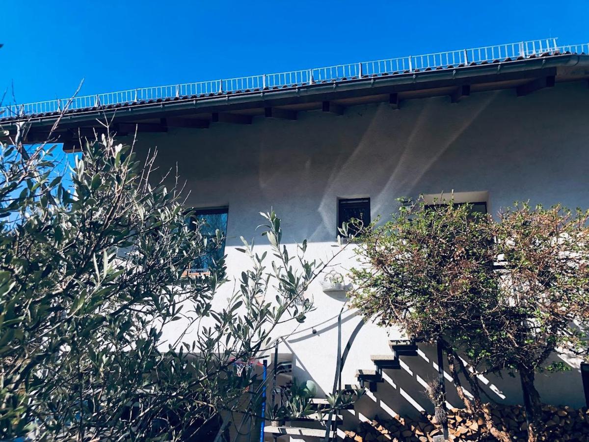 Ferienwohnung Shakira بينش المظهر الخارجي الصورة