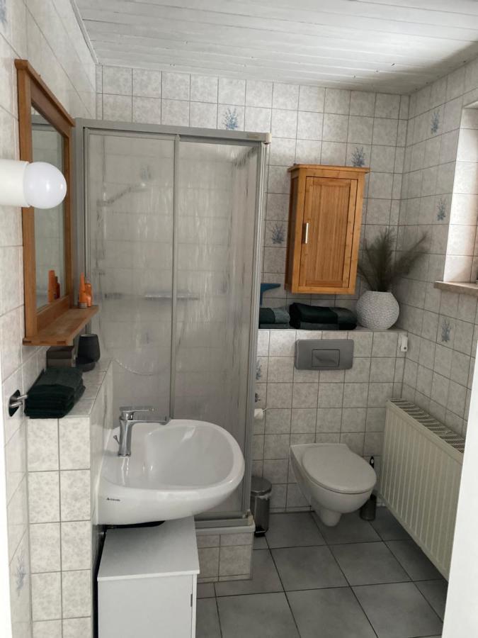 Ferienwohnung Shakira بينش المظهر الخارجي الصورة
